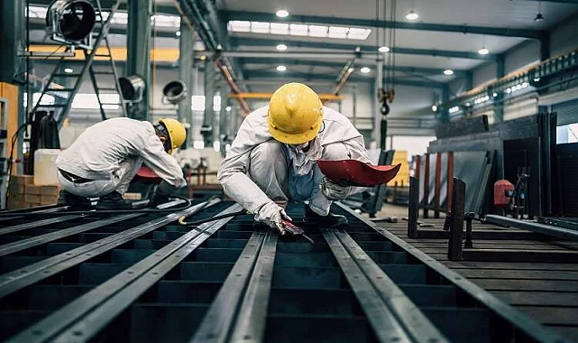 Karesi Şantiye Depolama